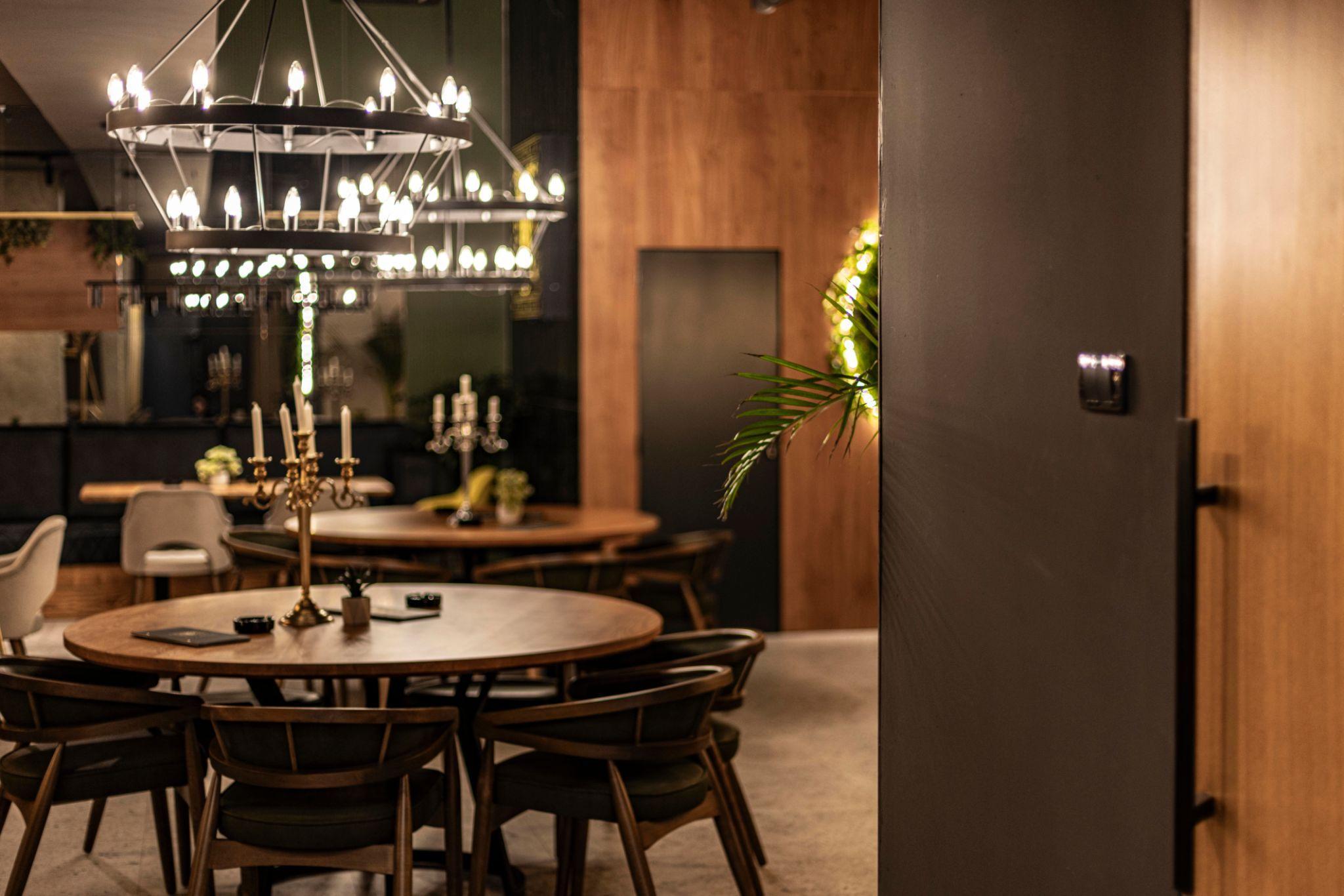 Brewerz – The Coffee Bar