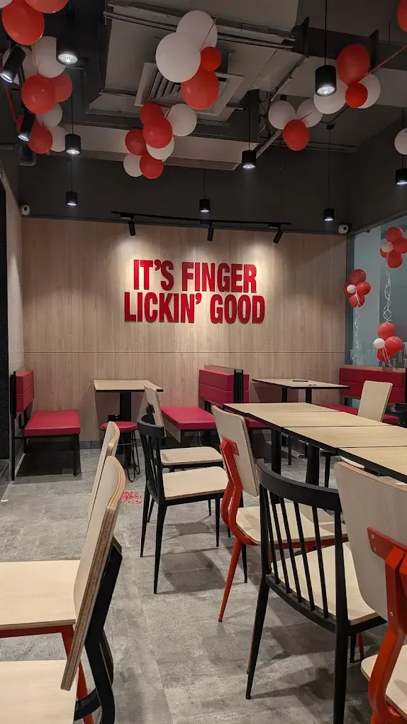 KFC Medical Road Gorakhpur 4