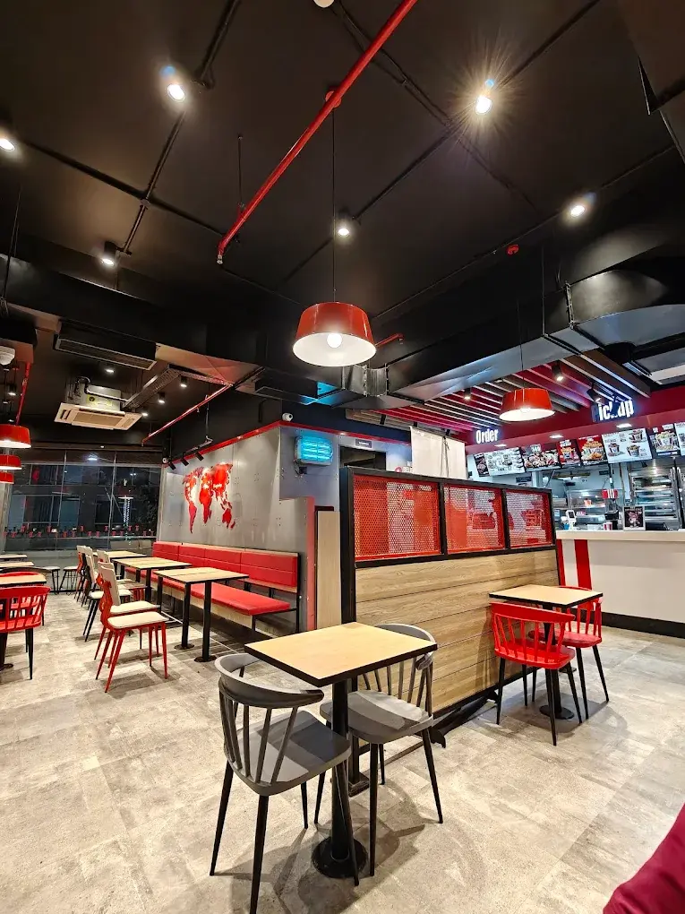 KFC Gorakhnath 2