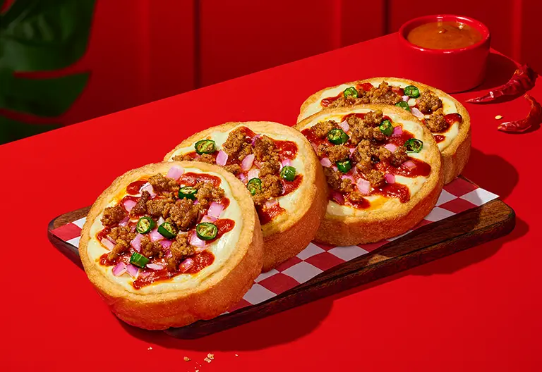 Pizza Hut Ramghar Tal Gorakhpur