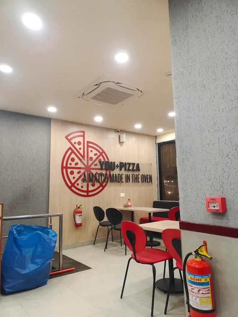 Pizza Hut Ramghar Tal Gorakhpur 2