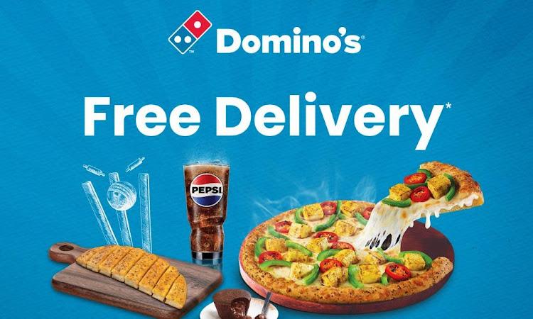 Best Pizza in Gorakhpur – Domino’s Pizza Menu & Offers
