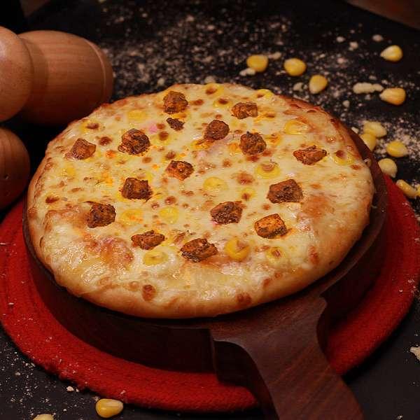 Best Pizza in Gorakhpur – Domino’s Pizza Menu & Offers 2