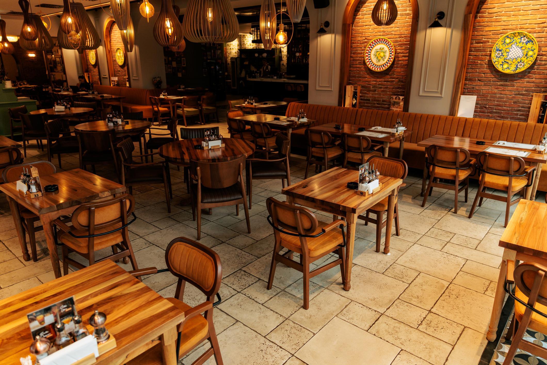 Cinnamon Restaurant 2