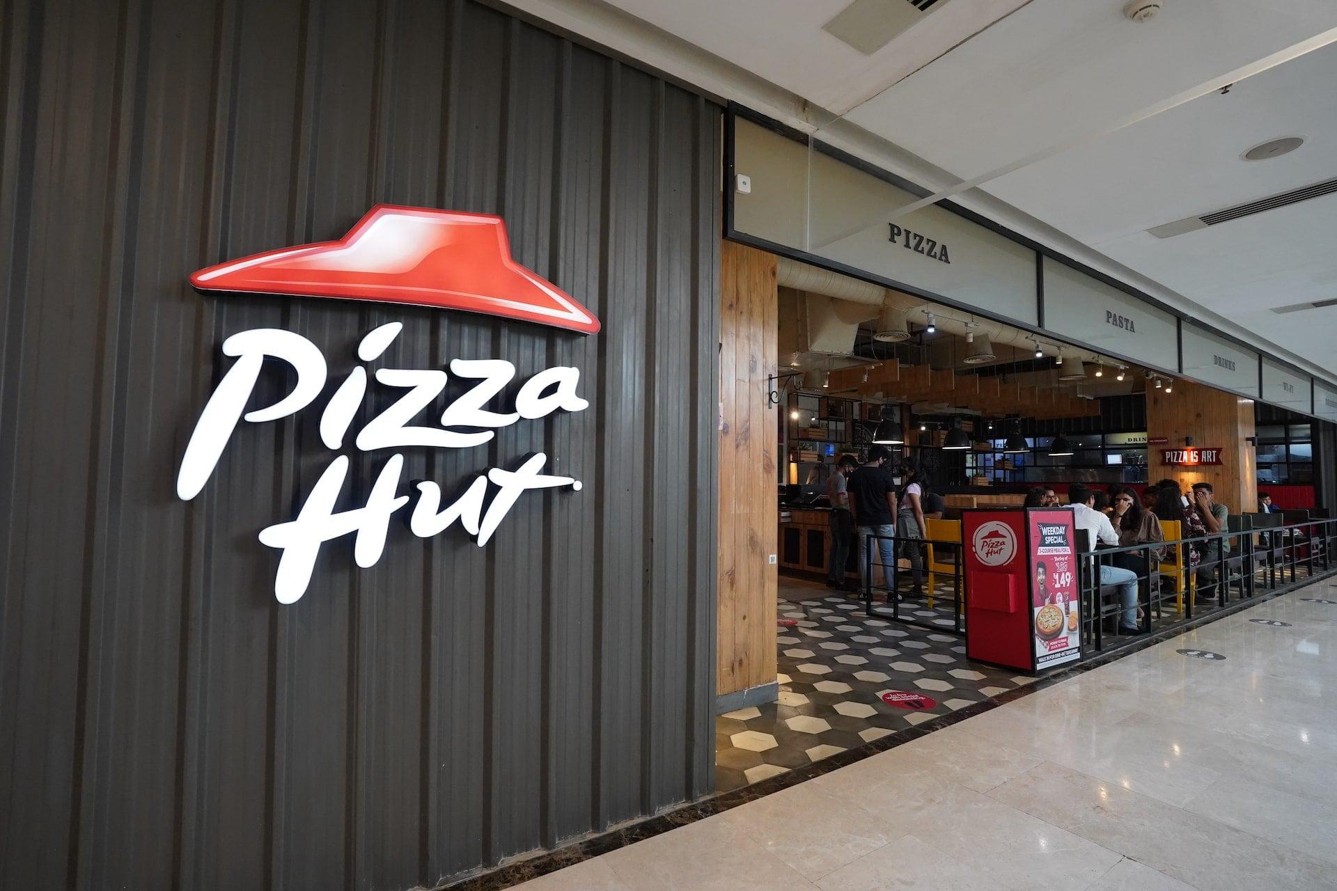 Pizza Hut