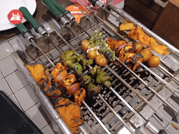 Barbeque Nation 2