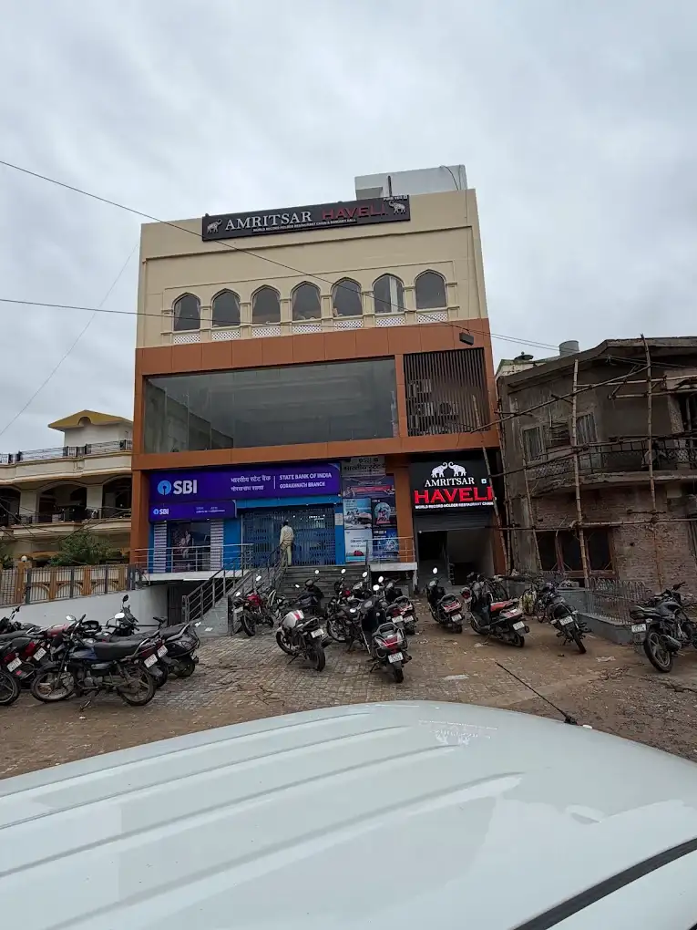 Amritsar Haveli 2 Amritsar Haveli 2